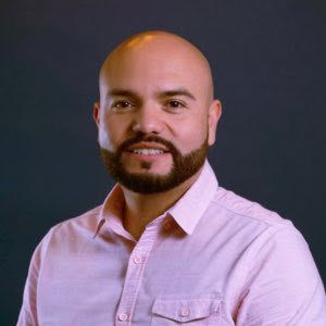 Meet your Posher, Hector